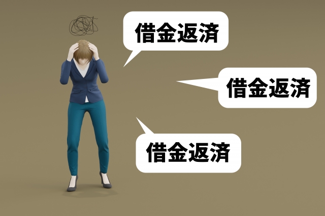 借金に縛られる。清瀬市で債務整理の無料相談が弁護士にできます